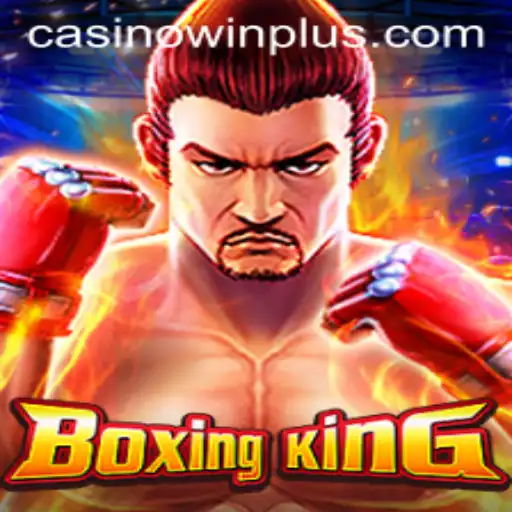 Master the Art of Winning: Discover the Thrilling World of BoxingKing and WinPlus