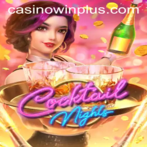 Discovering CocktailNights: A Sensational Blend of Gaming and Nightlife