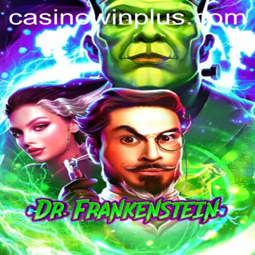 DrFrankenstein: A Revolutionary Gaming Experience with WinPlus