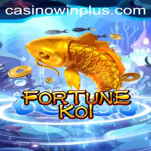 Discover FORTUNEKOI: The Ultimate Gaming Experience with WinPlus