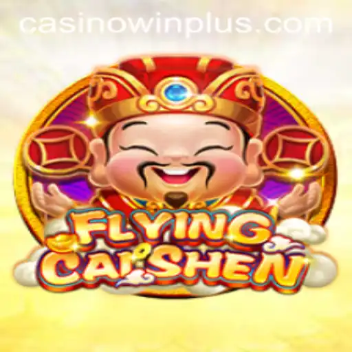 Discover the Excitement of FlyingCaiShen: A Game-Changer with WinPlus Feature