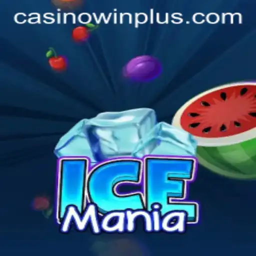 Dive into the Thrilling World of IceMania and Unlock Rewards with WinPlus