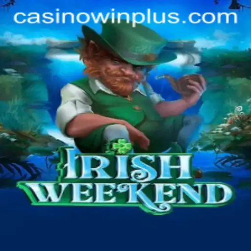 Discover the Excitement of IrishWeekend: Introducing WinPlus