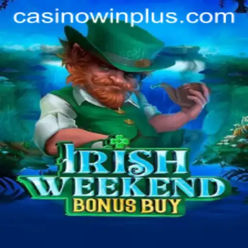 Unveiling the Thrills of IrishWeekendBonusBuy: A Game with a Winning Twist