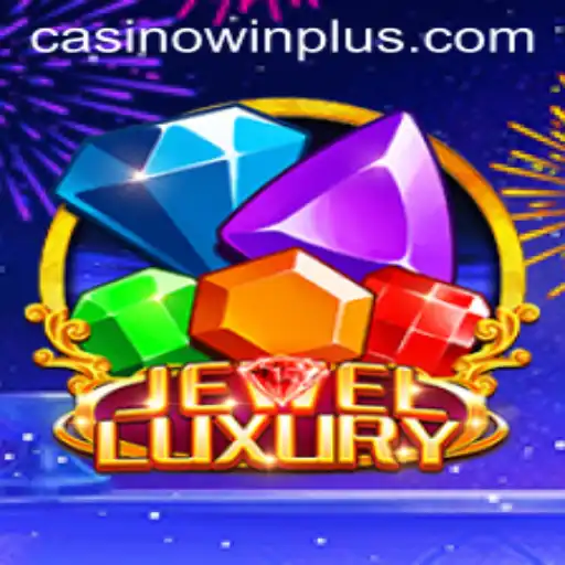 Discover JewelLuxury: The Opulent Gaming Experience with WinPlus Advantage