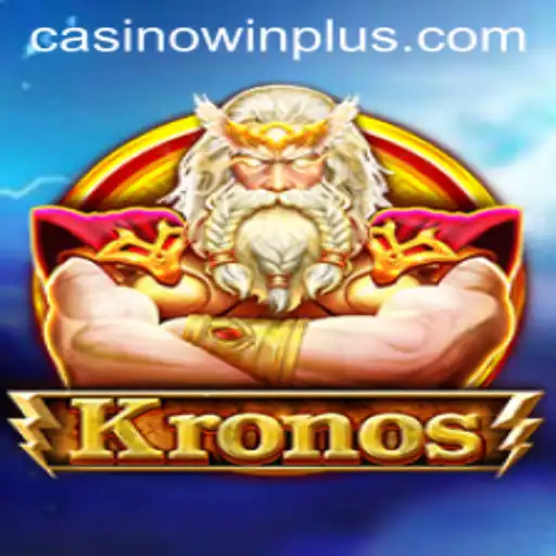 Kronos and WinPlus: A Revolutionary Game Experience