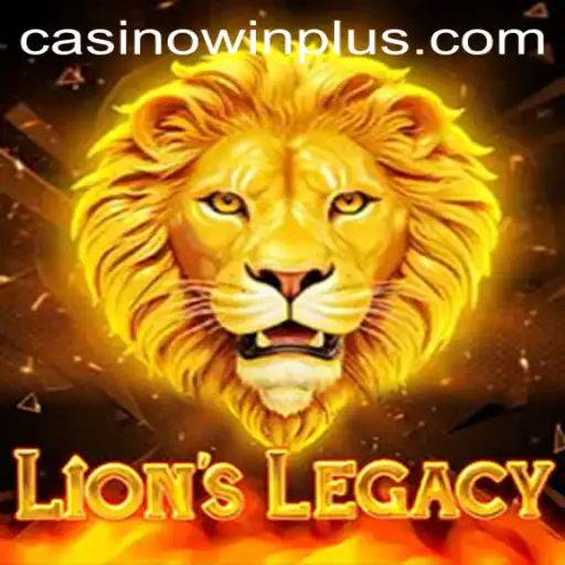 LionsLegacy: Revolutionizing Gaming with WinPlus