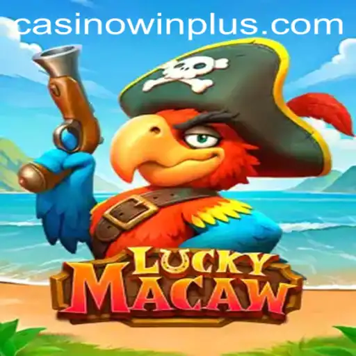 Explore the Thrilling World of LuckyMacaw and WinPlus
