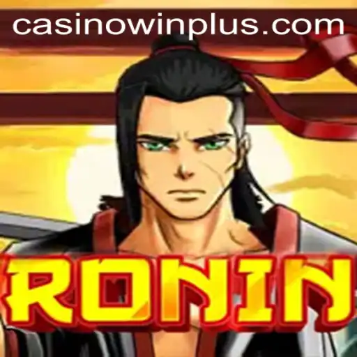 Explore the Thrilling World of Ronin: A Game of Strategy and Survival