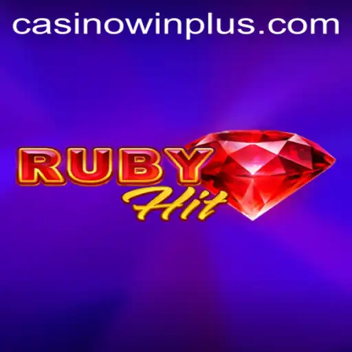 RubyHit Revolutionizes Gaming with WinPlus: A New Era of Interactive Entertainment