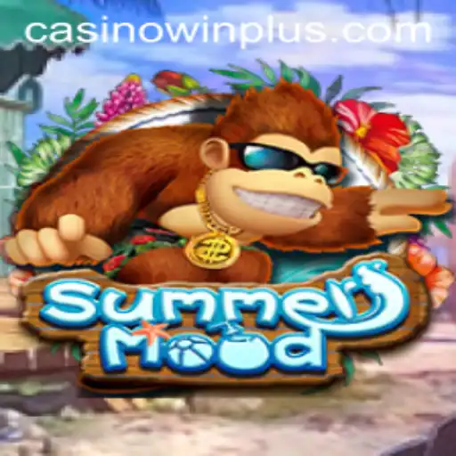 Dive into the World of SummerMood: A Perfect Blend of Strategy and Fun with WinPlus