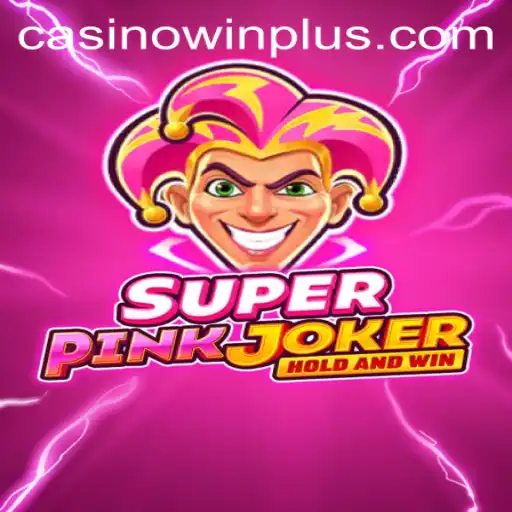 Exploring the World of SuperPinkJoker and the Exciting WinPlus Feature