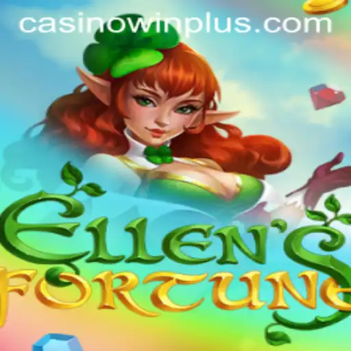EllensFortune: Explore the Thrilling World of WinPlus