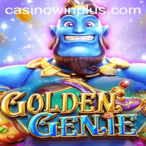 Discovering the World of GOLDENGENIE: Unlocking Secrets with WinPlus