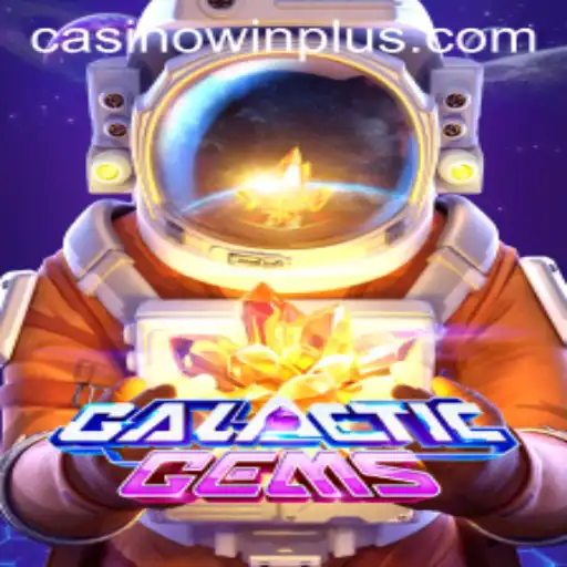 Exploring GalacticGems: A Cosmic Journey with WinPlus