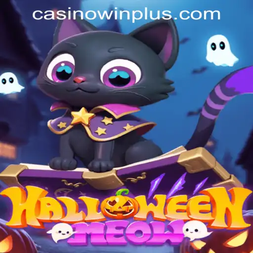 Discover the Spooky Fun of HalloweenMeow: A Purrfect Adventure with WinPlus