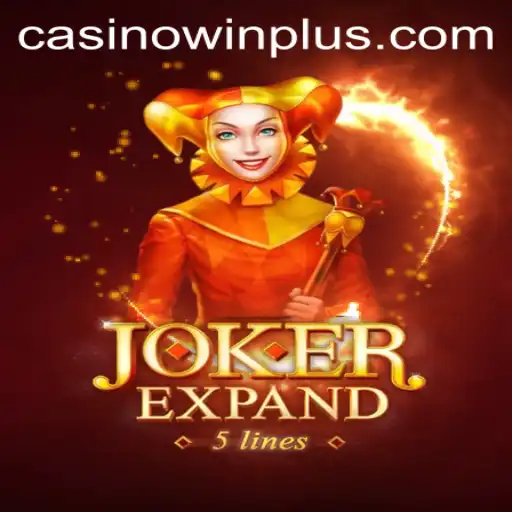 Exploring JokerExpand: A Revolutionary Gaming Experience with WinPlus Feature