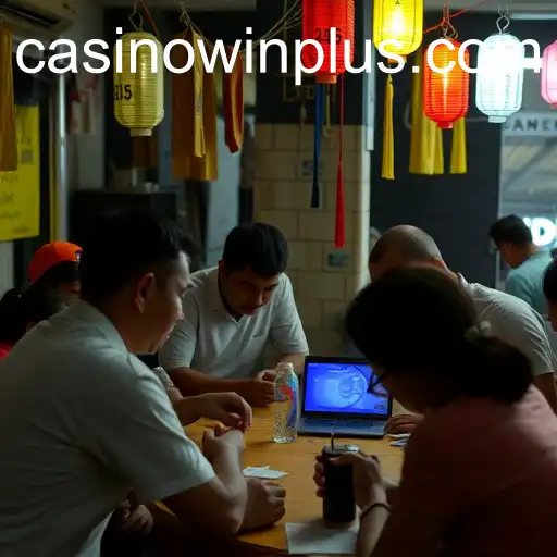 Exploring the Intricacies of Jueteng and the Role of WinPlus