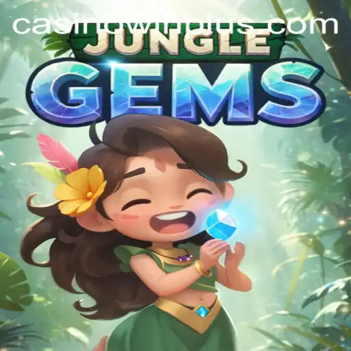 Discover the Thrills of JungleGems: A Dive into WinPlus Gaming