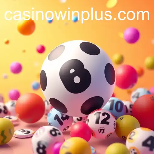 Win Big with WinPlus: A Deep Dive into the World of Lotteries