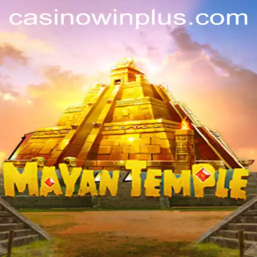 MayanTemple: Explore the Ancient Mystery with WinPlus