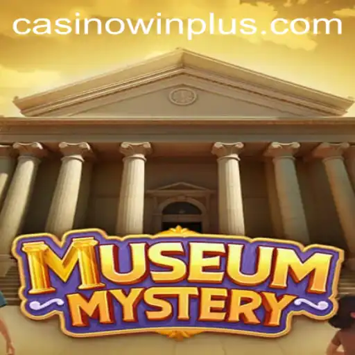 MuseumMystery: Unraveling Secrets with WinPlus