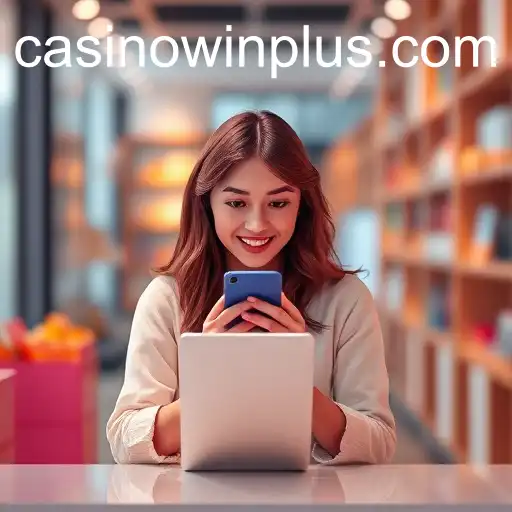 Unlock the Power of Exclusive Offers with WinPlus