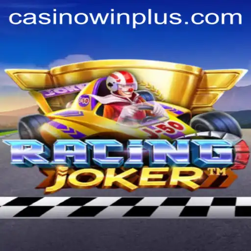 Journey Into the Fast-Paced World of RacingJoker and WinPlus