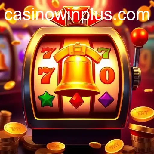 Exploring the World of Slots with WinPlus