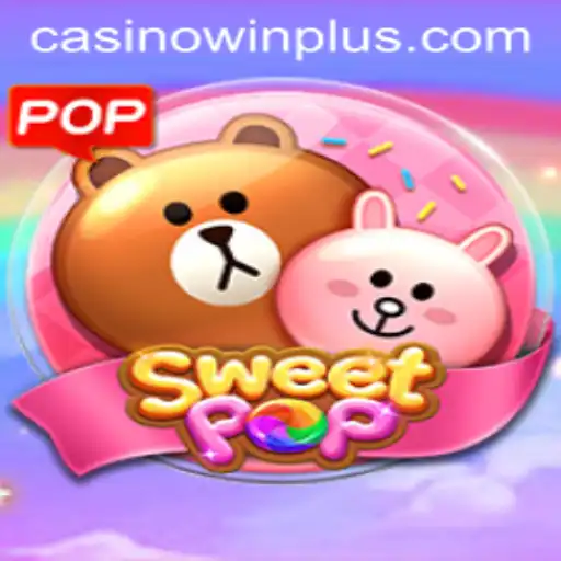 SweetPOP: A Tasty Game Adventure with WinPlus