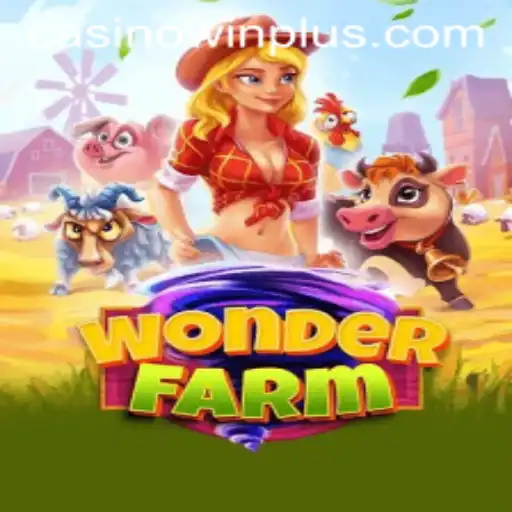 WonderFarm: A Journey into Agricultural Adventure with WinPlus Features
